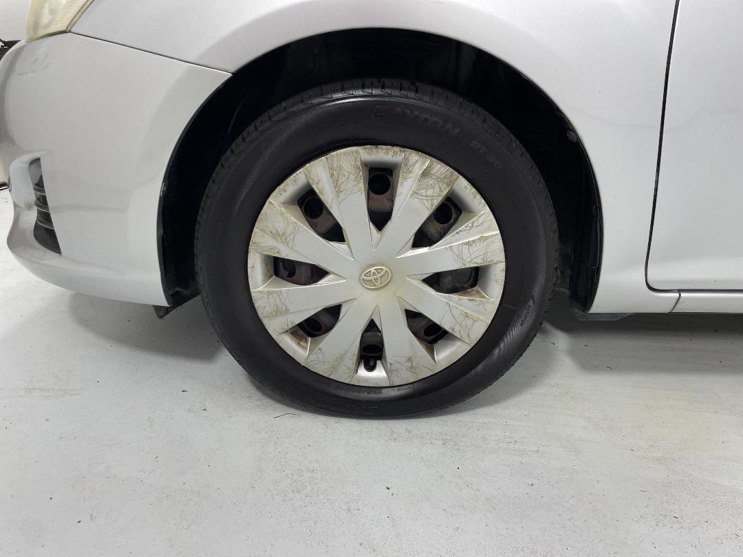 Photo '10' of Toyota Corolla Photo '10' of Toyota Corolla