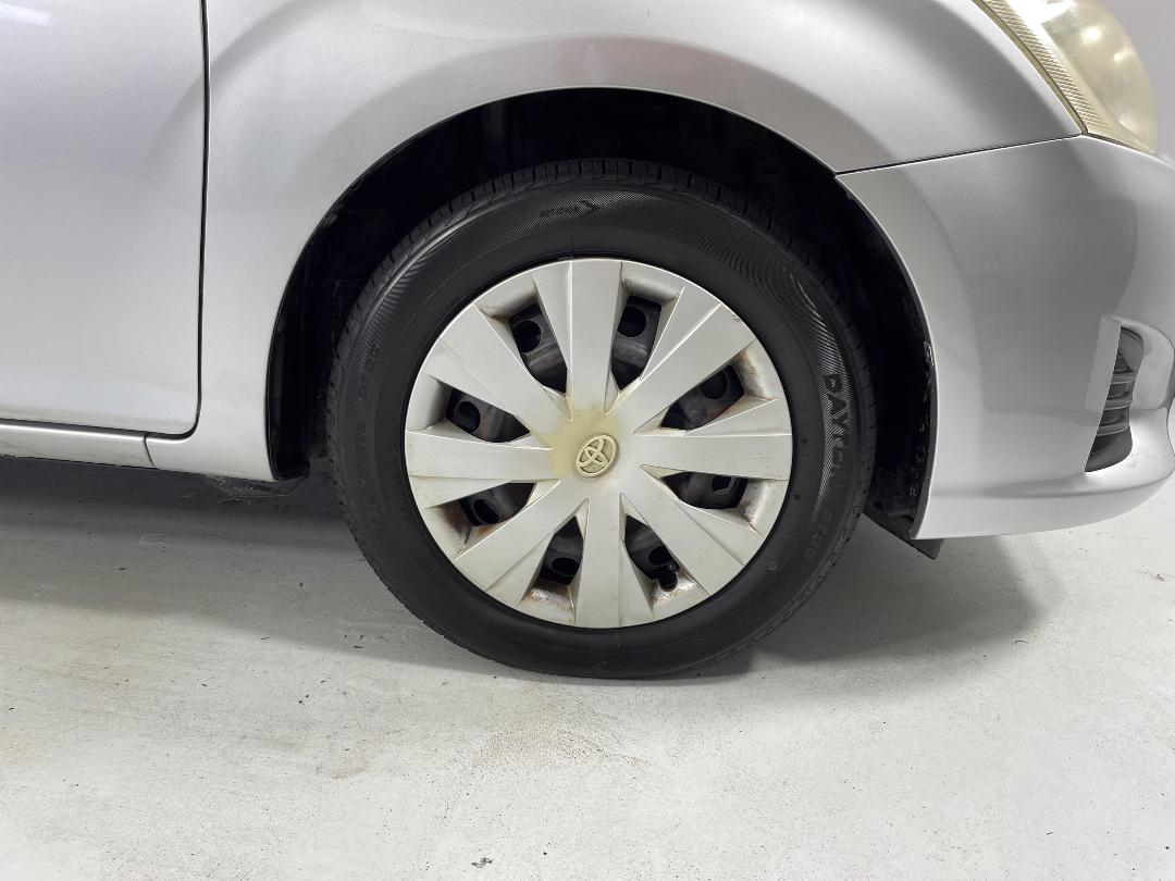 Photo '9' of Toyota Corolla Photo '9' of Toyota Corolla