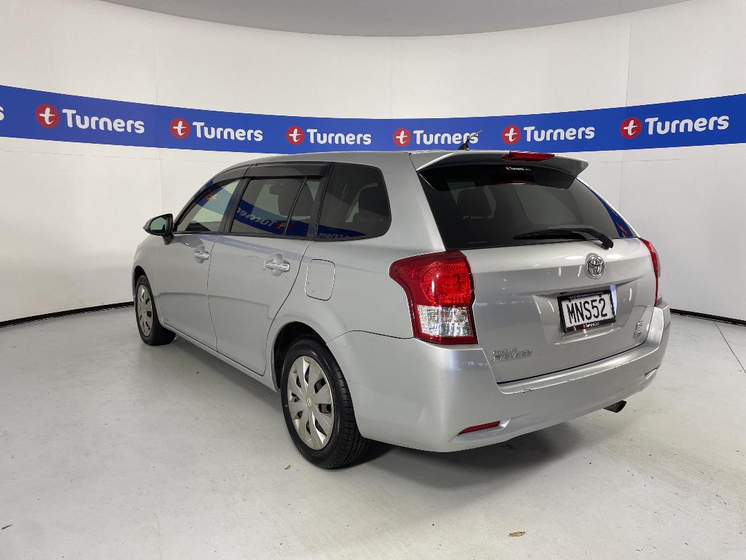 Photo '5' of Toyota Corolla Photo '5' of Toyota Corolla