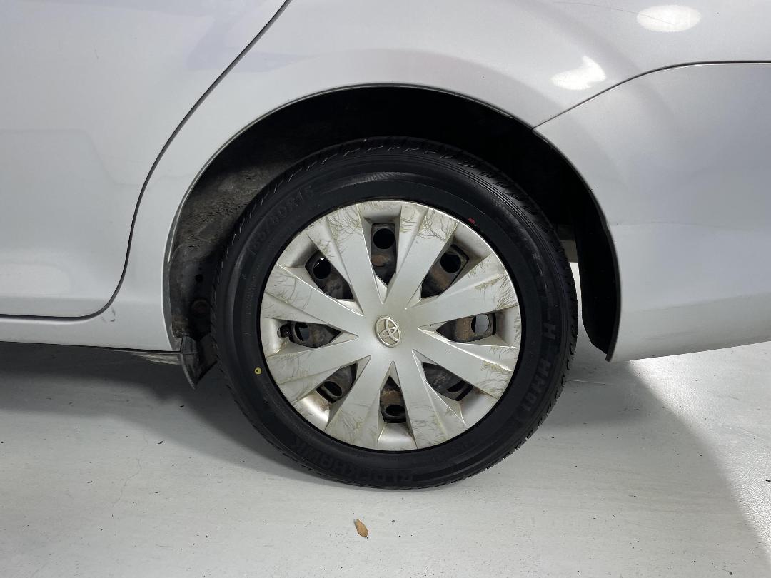 Photo '11' of Toyota Corolla Photo '11' of Toyota Corolla