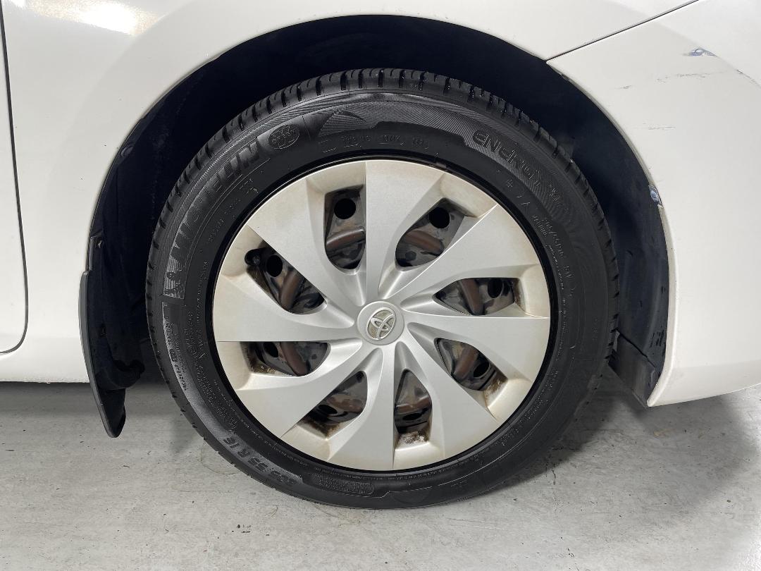 Photo '9' of Toyota Corolla