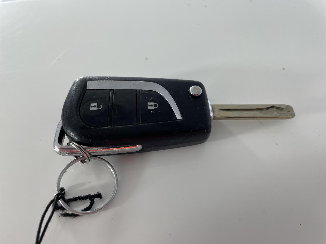 Photo '22' of Toyota Corolla