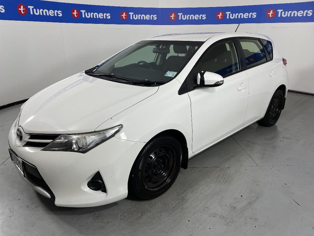 Photo '4' of Toyota Corolla Photo '4' of Toyota Corolla