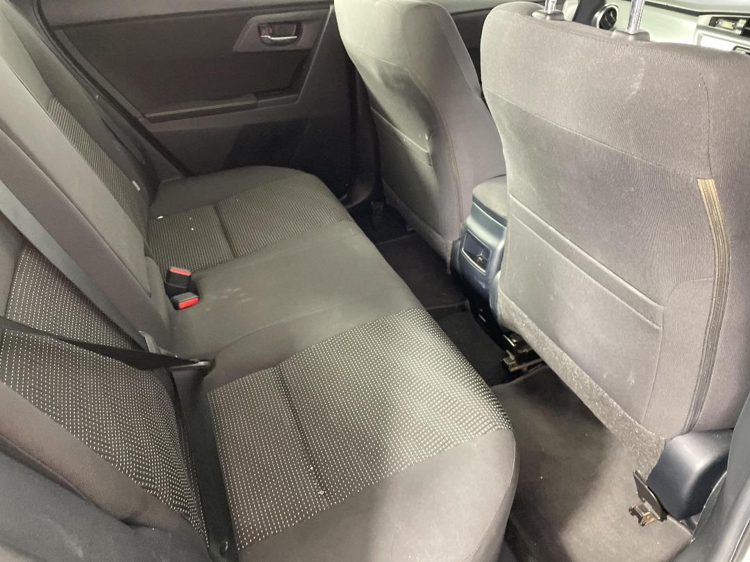 Photo '20' of Toyota Corolla Photo '20' of Toyota Corolla