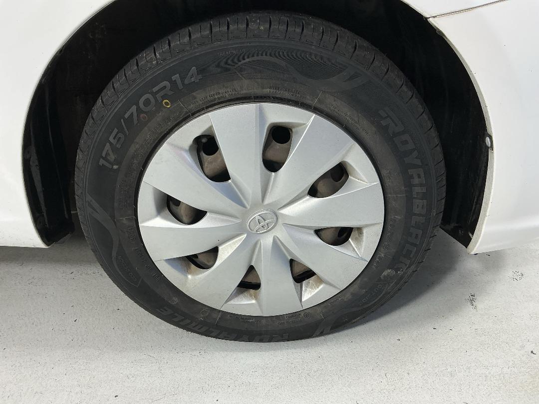 Photo '9' of Toyota Corolla Photo '9' of Toyota Corolla