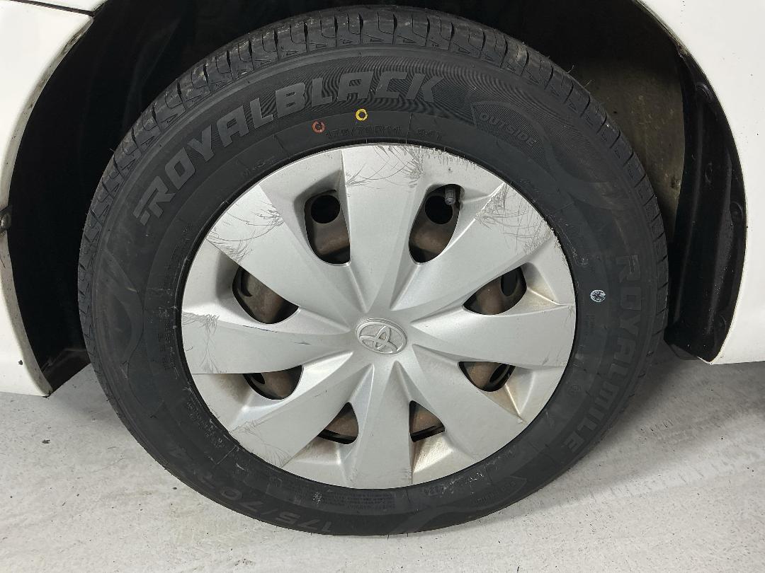 Photo '10' of Toyota Corolla Photo '10' of Toyota Corolla