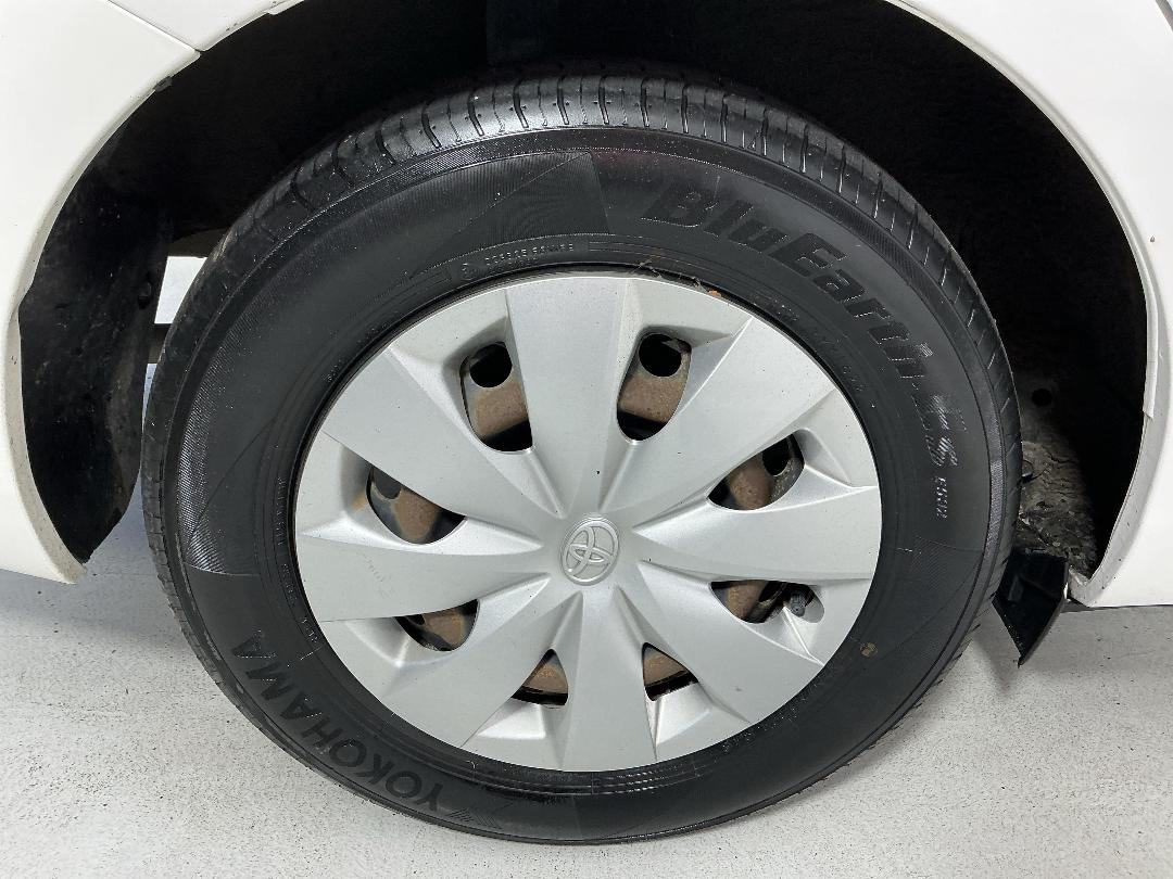 Photo '12' of Toyota Corolla Photo '12' of Toyota Corolla