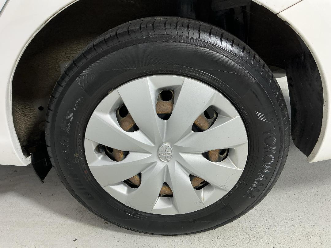 Photo '11' of Toyota Corolla Photo '11' of Toyota Corolla