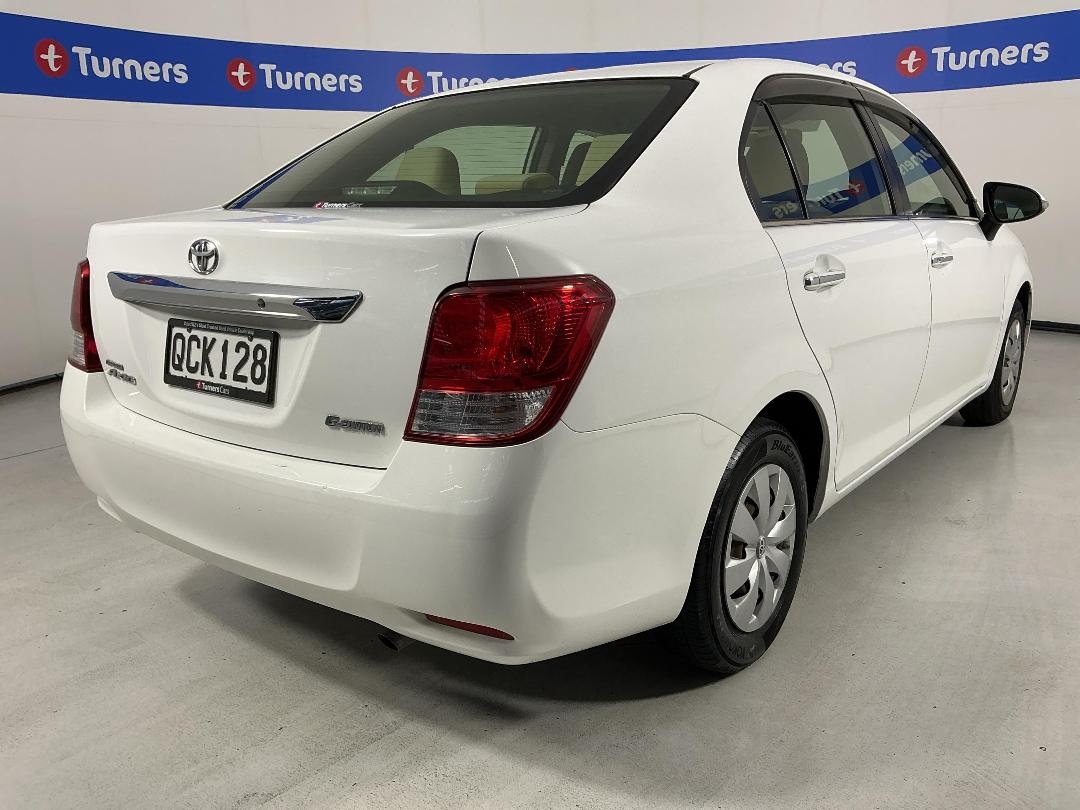 Photo '7' of Toyota Corolla Photo '7' of Toyota Corolla