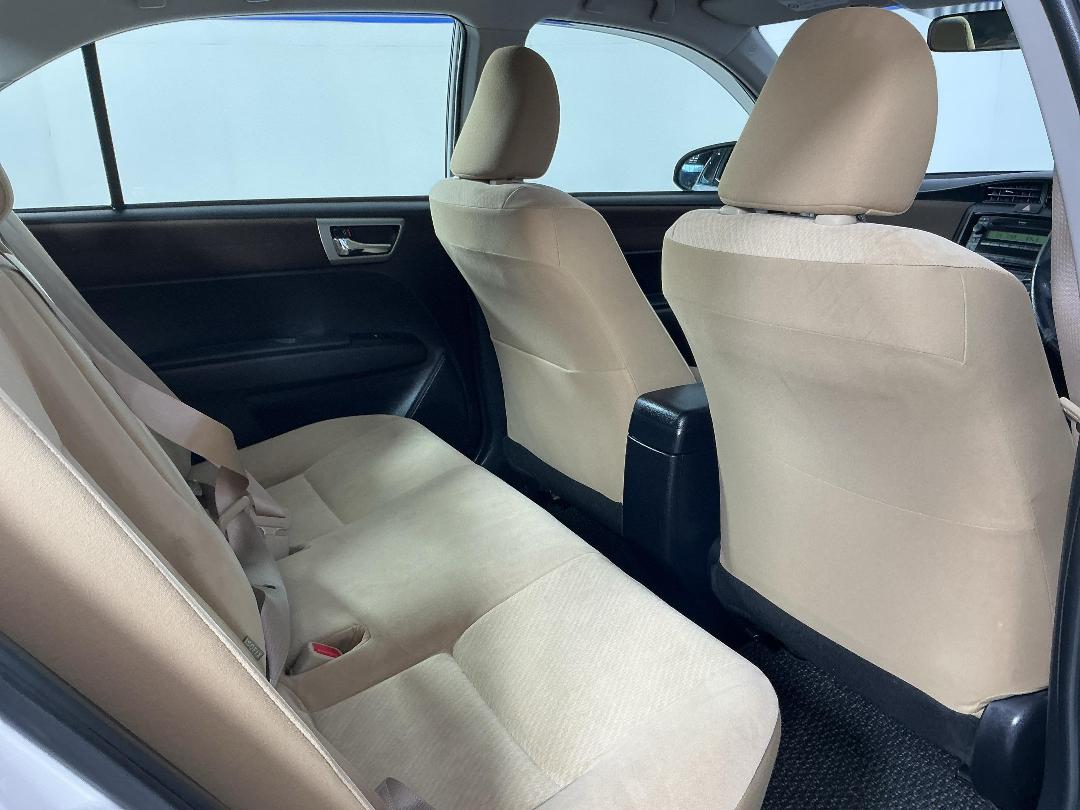 Photo '20' of Toyota Corolla Photo '20' of Toyota Corolla