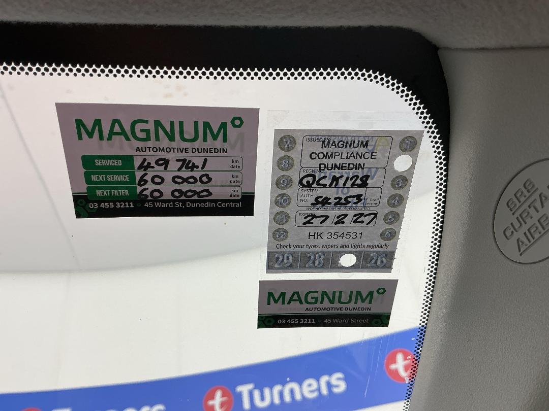 Photo '25' of Toyota Corolla Photo '25' of Toyota Corolla