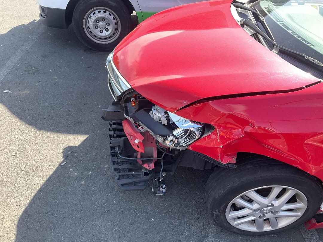 Photo '6' of Toyota Corolla Fielder Hybir