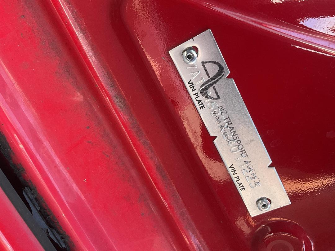 Photo '15' of Toyota Corolla Fielder Hybir