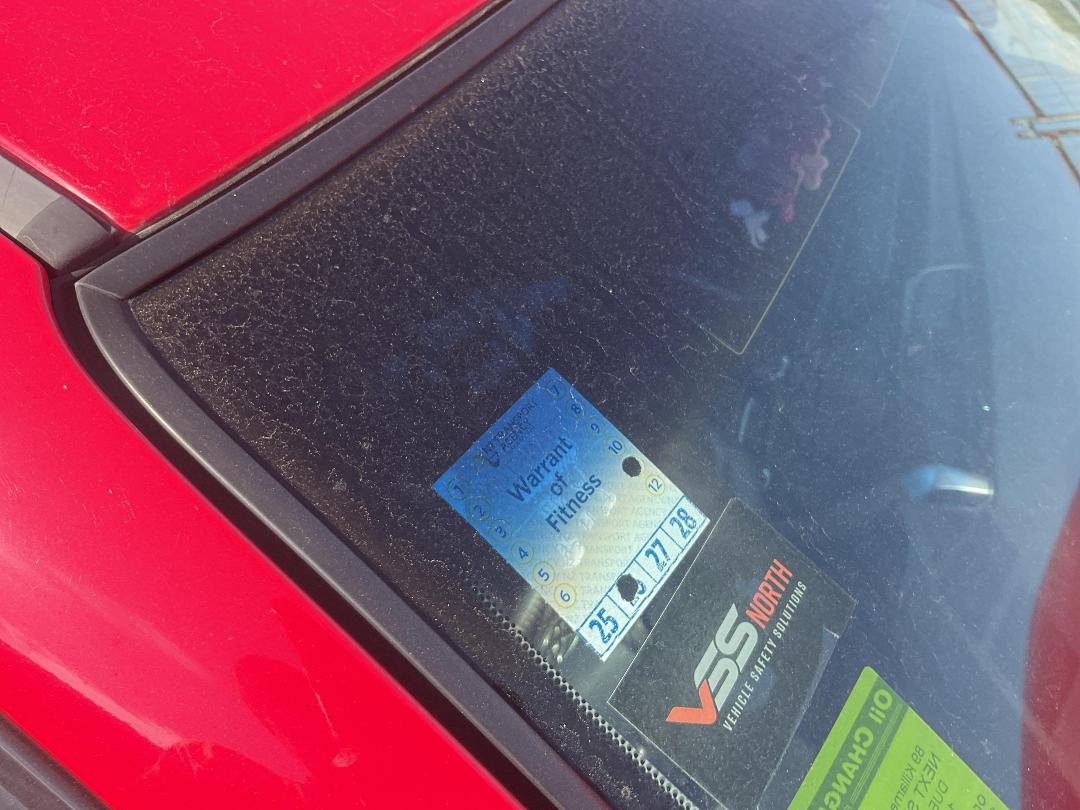 Photo '21' of Toyota Corolla Fielder Hybir