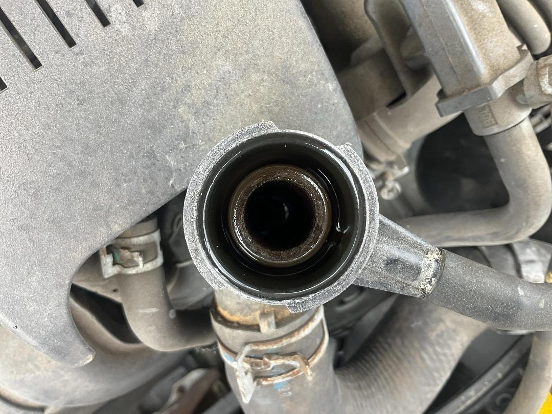 Photo '10' of Toyota Corolla GX Photo '10' of Toyota Corolla GX