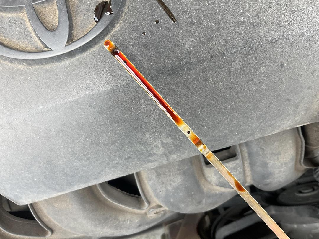 Photo '9' of Toyota Corolla GX Photo '9' of Toyota Corolla GX