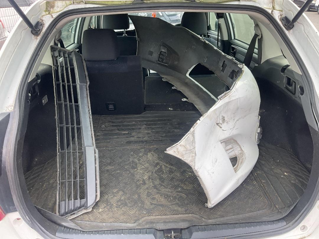 Photo '7' of Toyota Corolla GX Photo '7' of Toyota Corolla GX