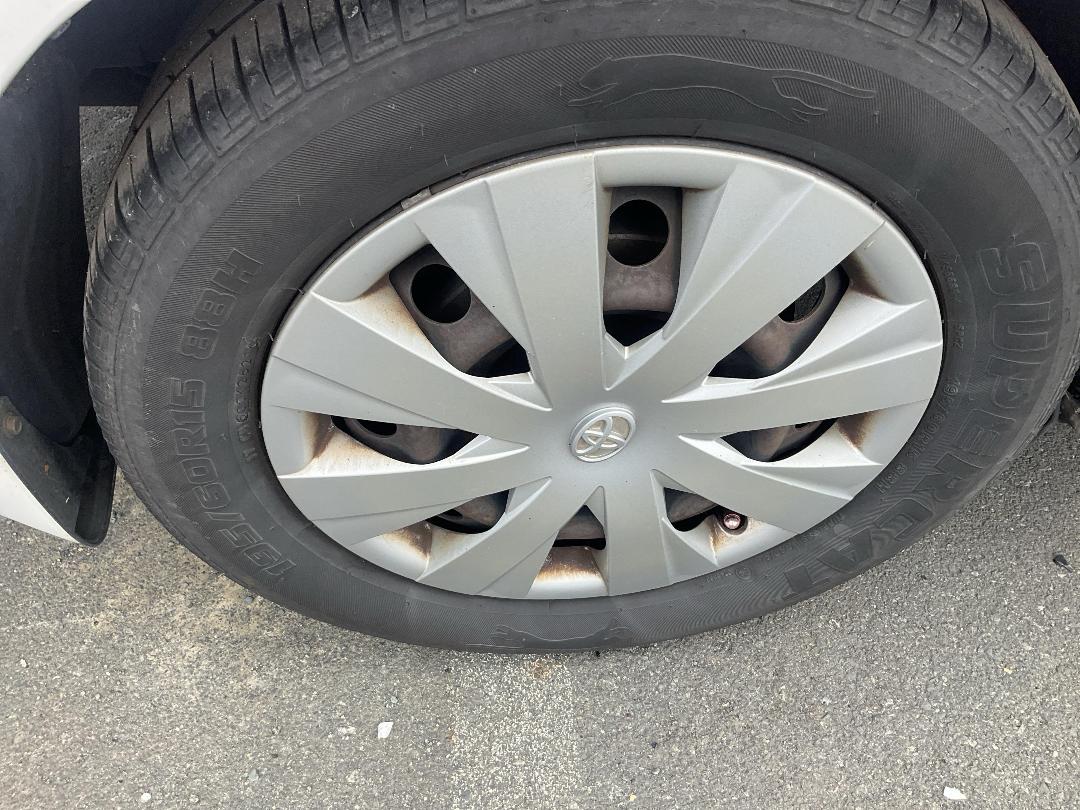 Photo '6' of Toyota Corolla GX Photo '6' of Toyota Corolla GX