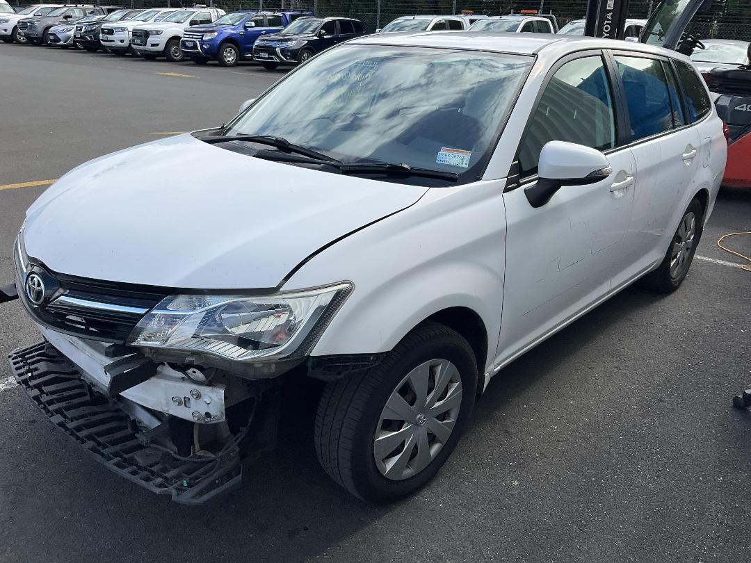 Photo '2' of Toyota Corolla GX Photo '2' of Toyota Corolla GX