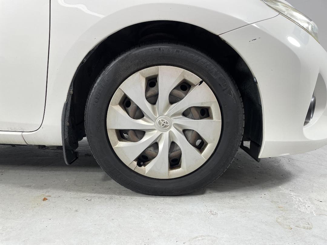 Photo '9' of Toyota Corolla Photo '9' of Toyota Corolla