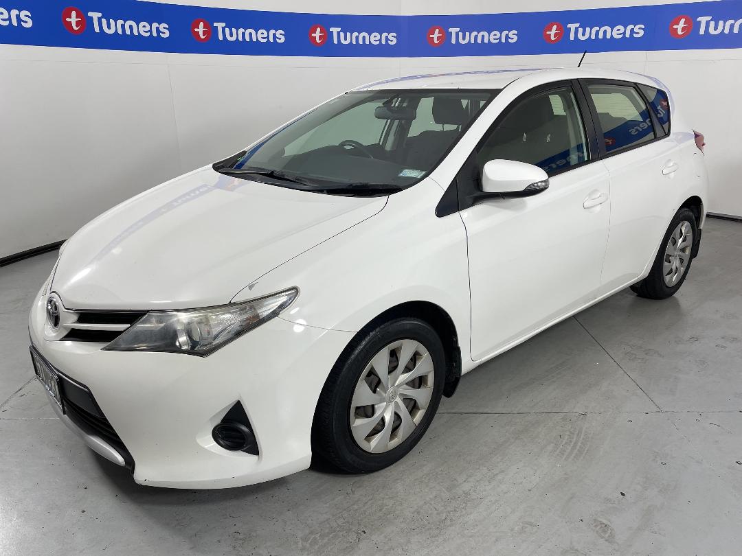 Photo '4' of Toyota Corolla Photo '4' of Toyota Corolla