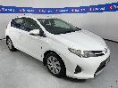 Thumbnail '1' of Toyota Corolla