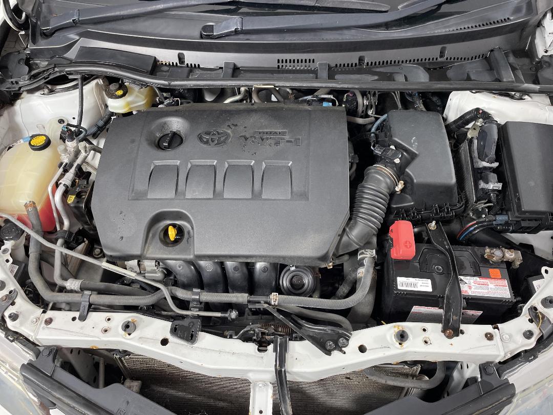 Photo '13' of Toyota Corolla Photo '13' of Toyota Corolla