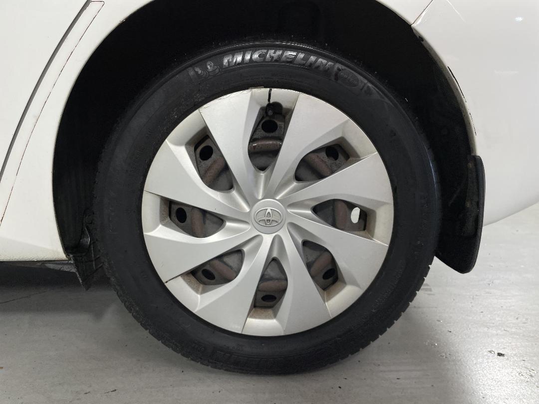 Photo '11' of Toyota Corolla Photo '11' of Toyota Corolla