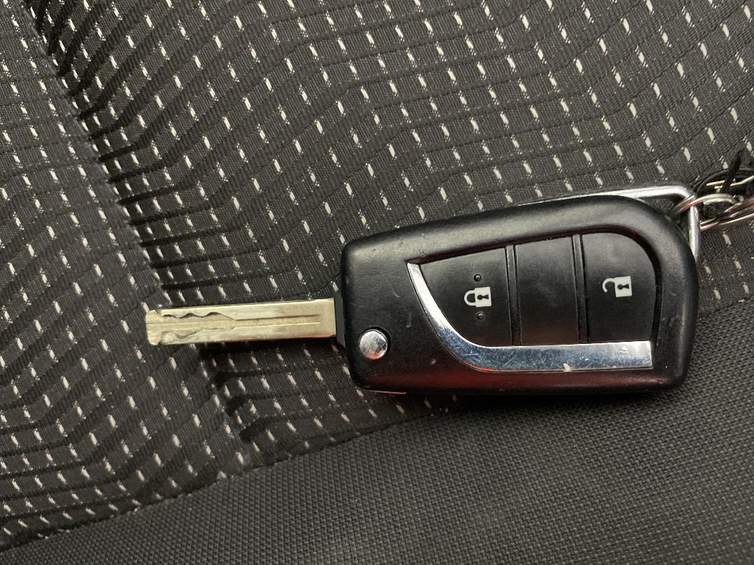 Photo '22' of Toyota Corolla Photo '22' of Toyota Corolla