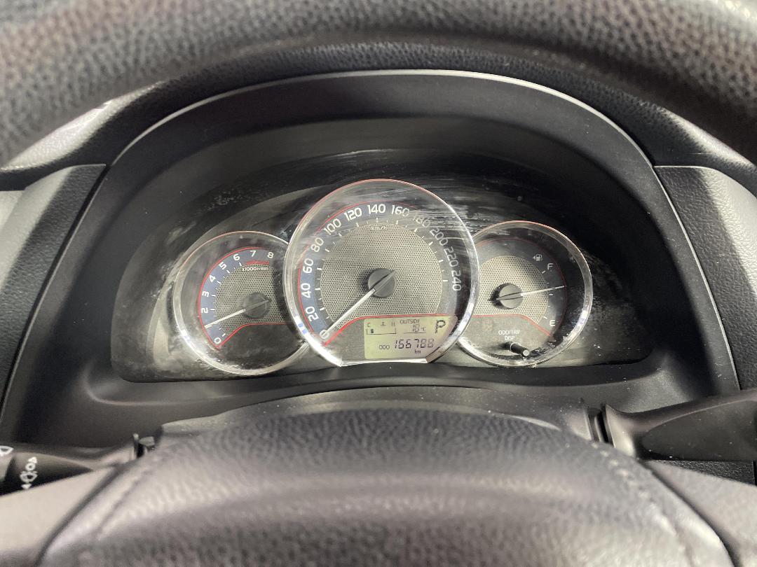 Photo '21' of Toyota Corolla Photo '21' of Toyota Corolla