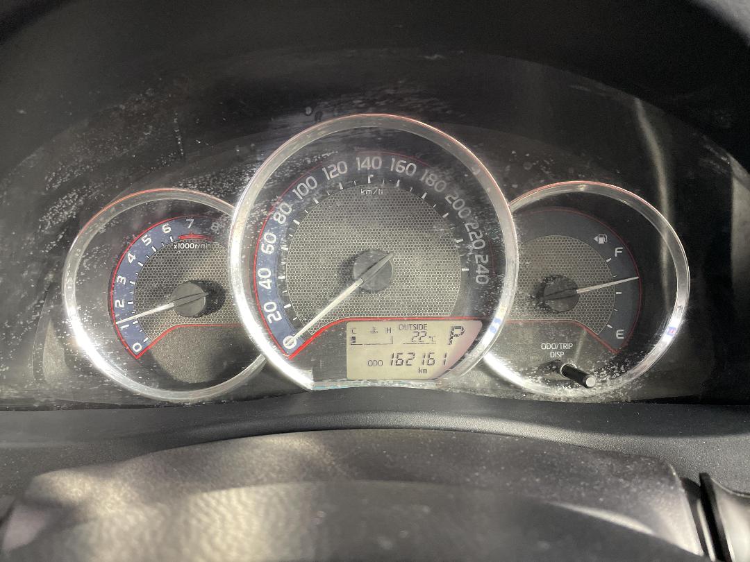 Photo '21' of Toyota Corolla