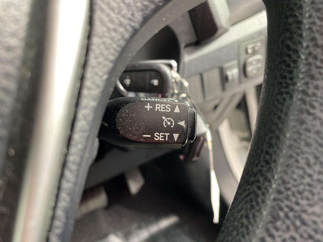 Photo '25' of Toyota Corolla