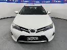 Thumbnail '2' of Toyota Corolla