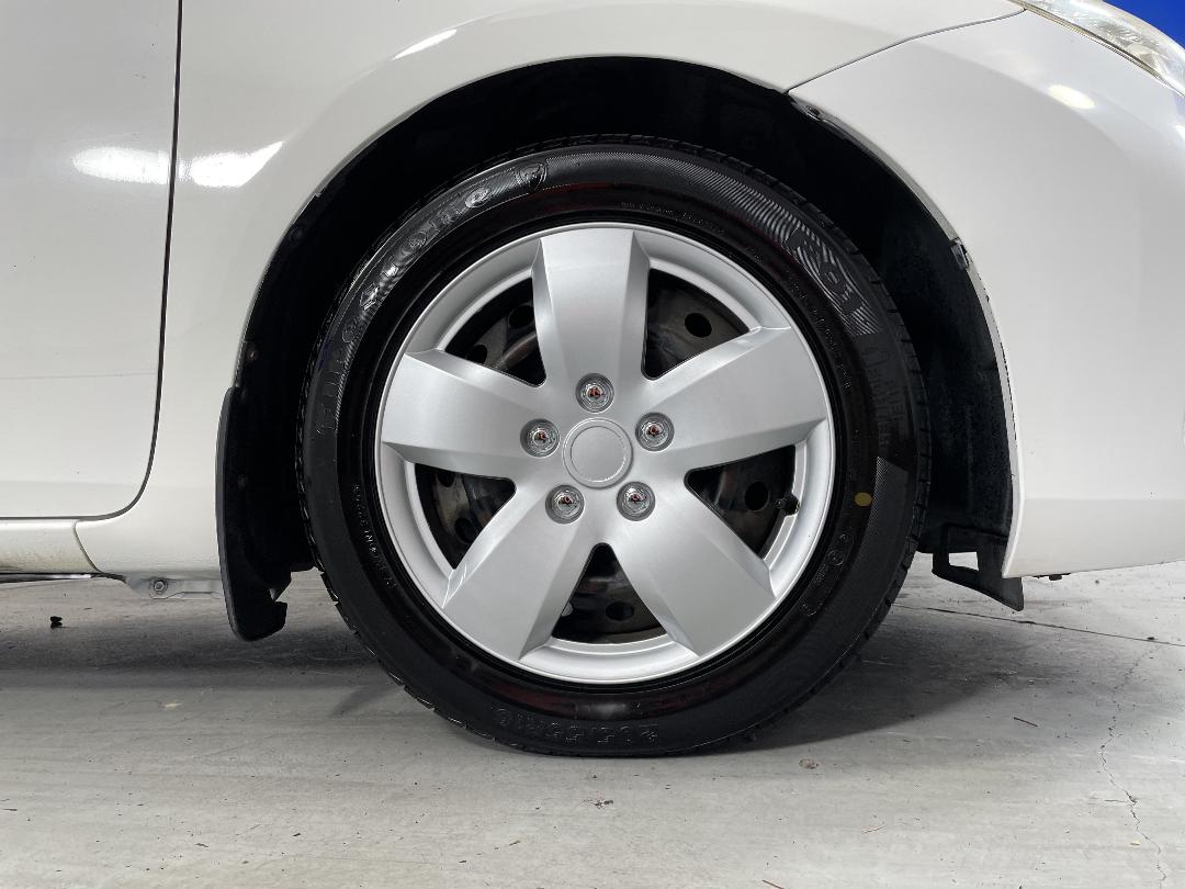 Photo '9' of Toyota Corolla