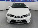 Thumbnail '2' of Toyota Corolla
