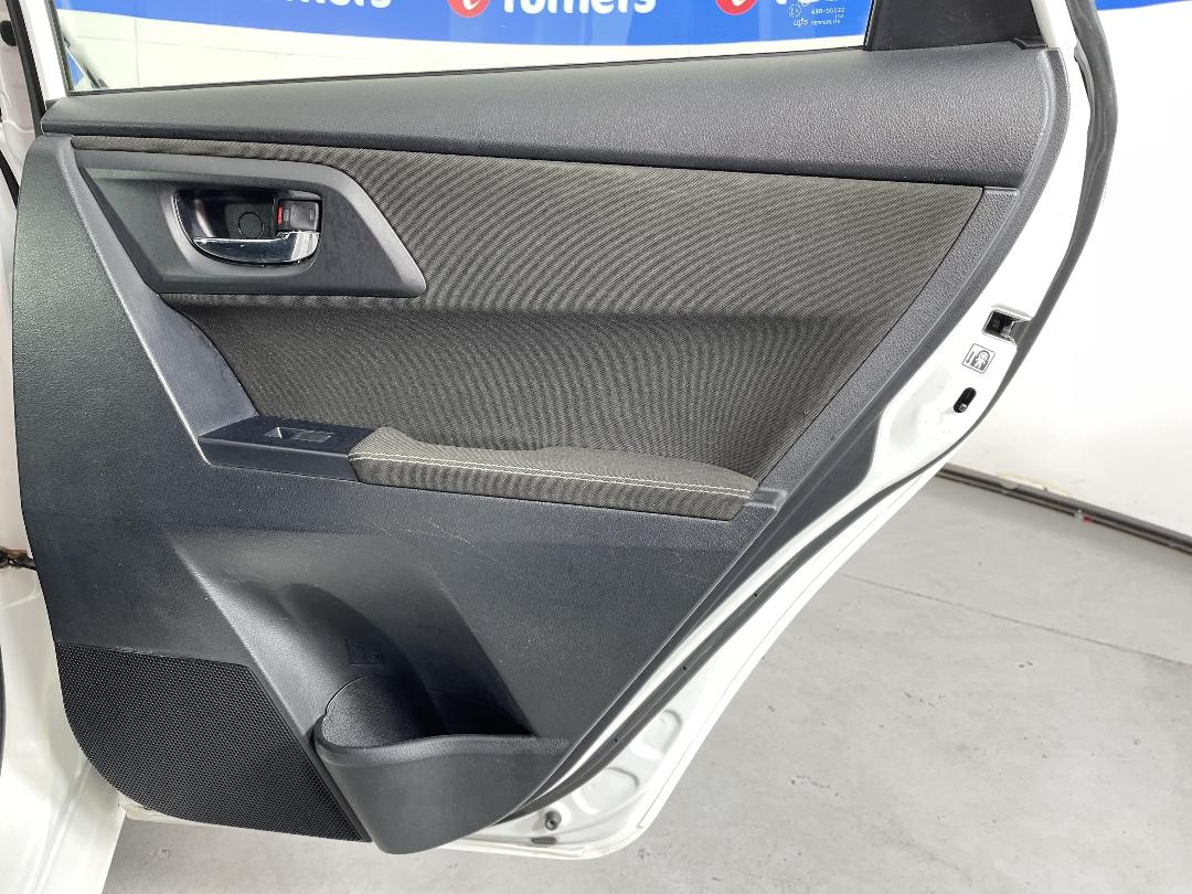 Photo '19' of Toyota Corolla