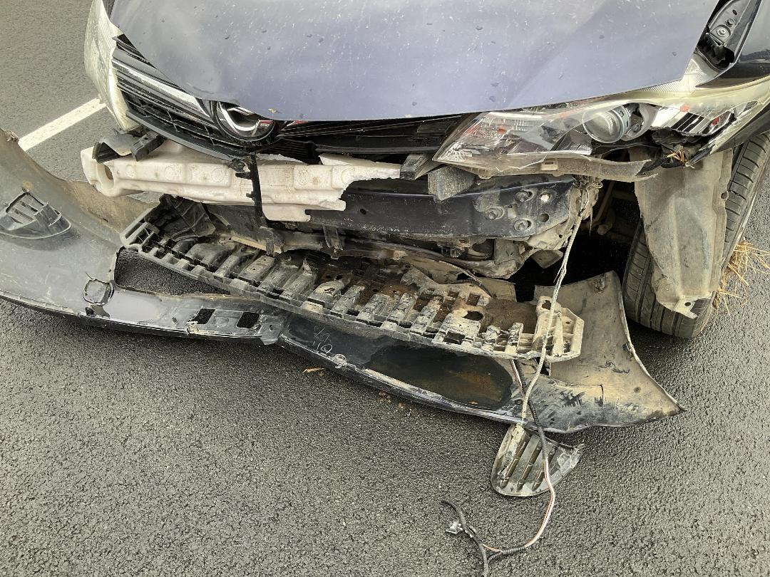 Photo '5' of Toyota Corolla Fielder S Photo '5' of Toyota Corolla Fielder S