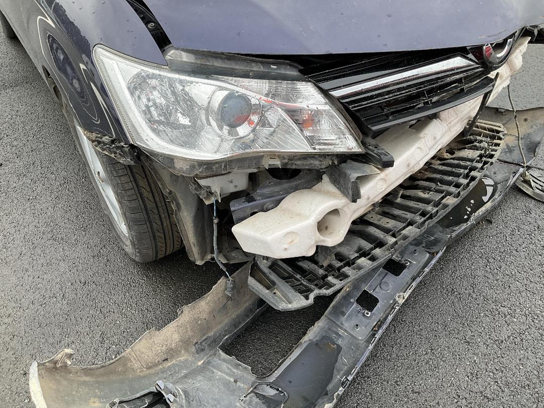 Photo '6' of Toyota Corolla Fielder S Photo '6' of Toyota Corolla Fielder S