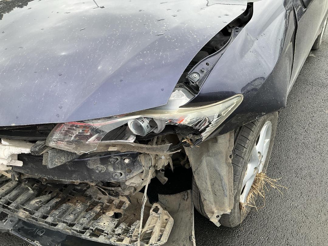 Photo '7' of Toyota Corolla Fielder S Photo '7' of Toyota Corolla Fielder S