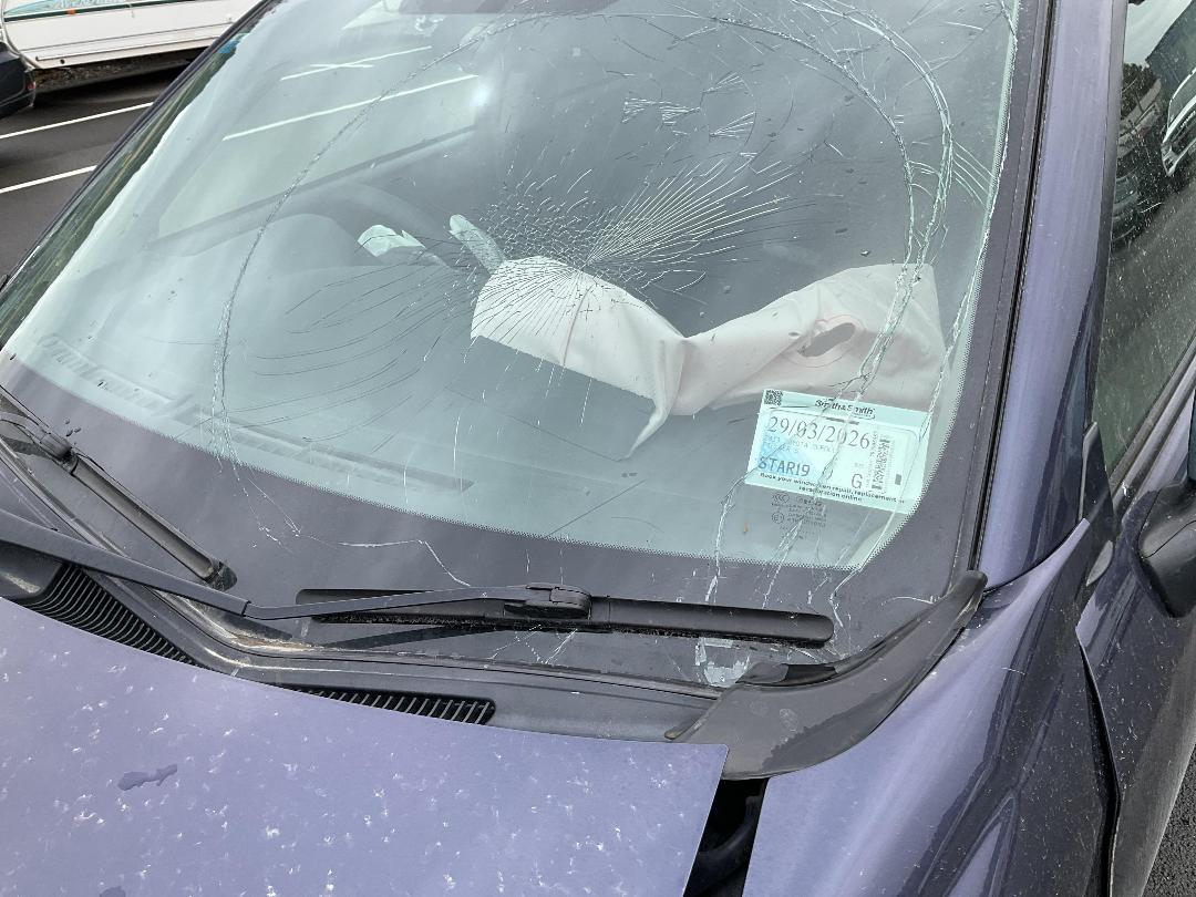 Photo '9' of Toyota Corolla Fielder S Photo '9' of Toyota Corolla Fielder S