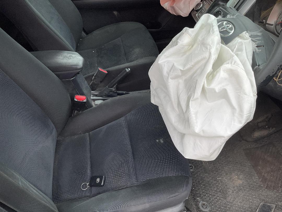 Photo '12' of Toyota Corolla Fielder S Photo '12' of Toyota Corolla Fielder S