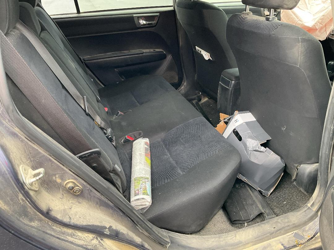 Photo '13' of Toyota Corolla Fielder S Photo '13' of Toyota Corolla Fielder S