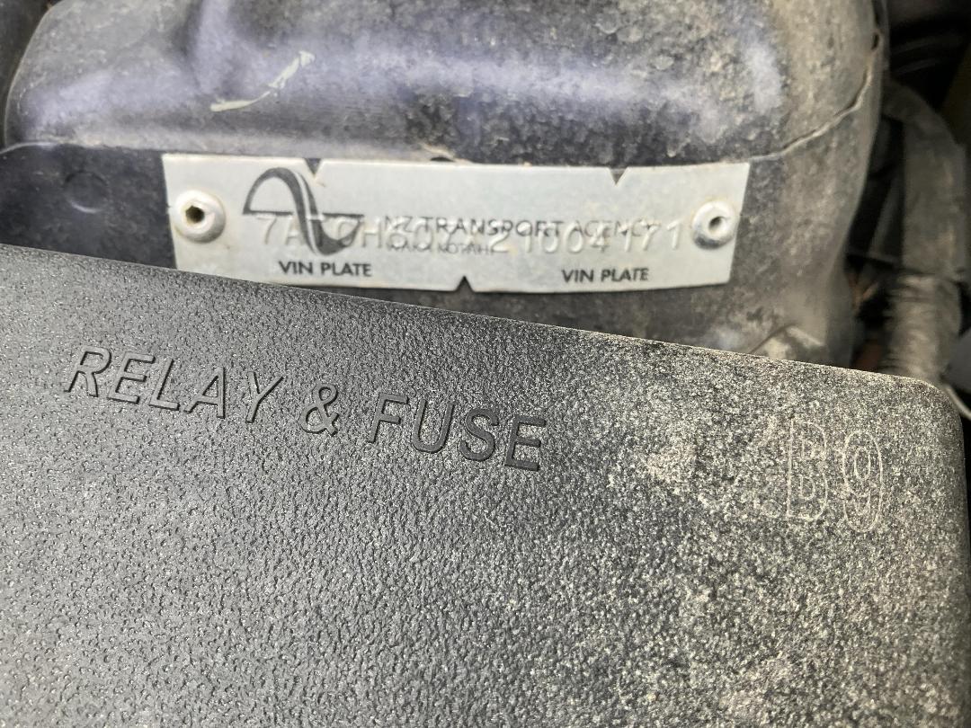 Photo '16' of Toyota Corolla Fielder S Photo '16' of Toyota Corolla Fielder S