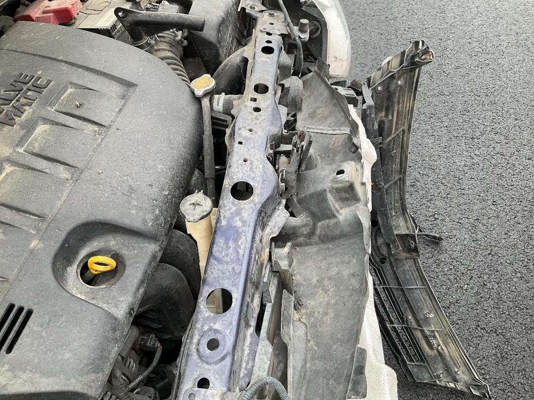 Photo '18' of Toyota Corolla Fielder S Photo '18' of Toyota Corolla Fielder S