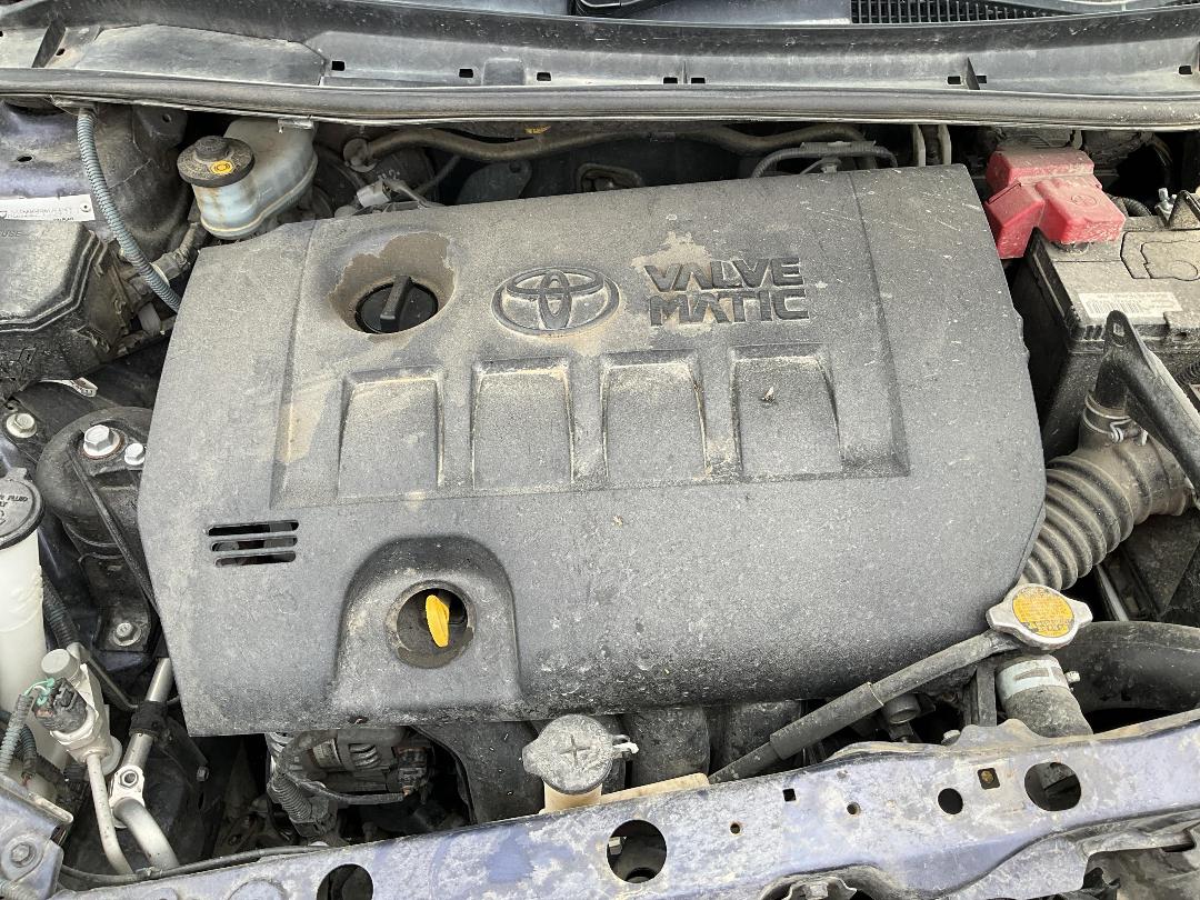 Photo '17' of Toyota Corolla Fielder S Photo '17' of Toyota Corolla Fielder S