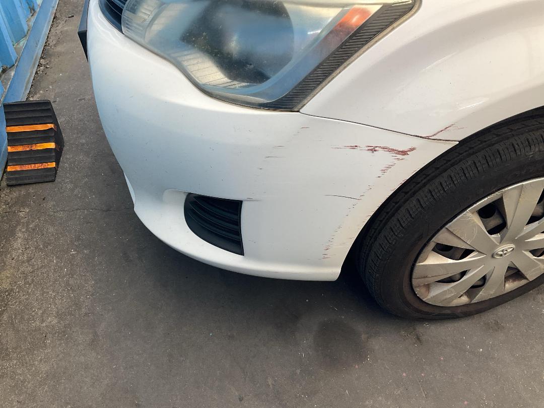 Photo '6' of Toyota Corolla GX