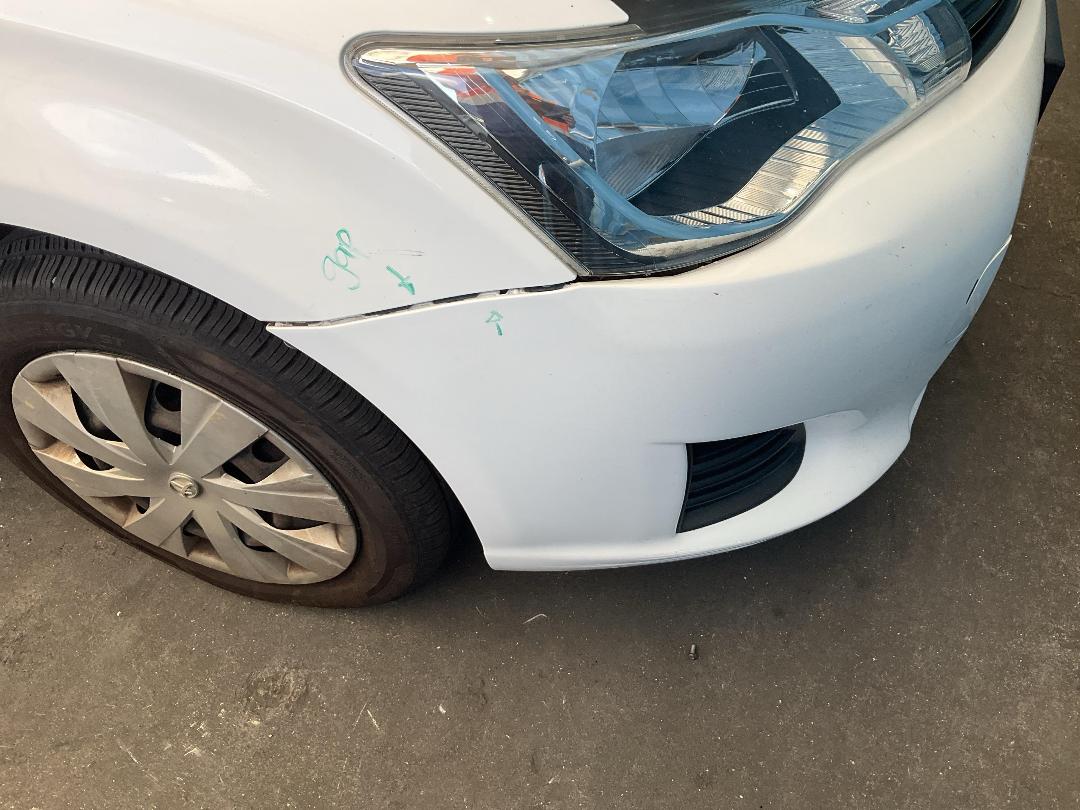 Photo '3' of Toyota Corolla GX