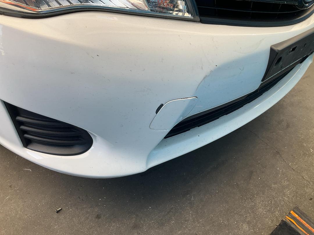 Photo '4' of Toyota Corolla GX