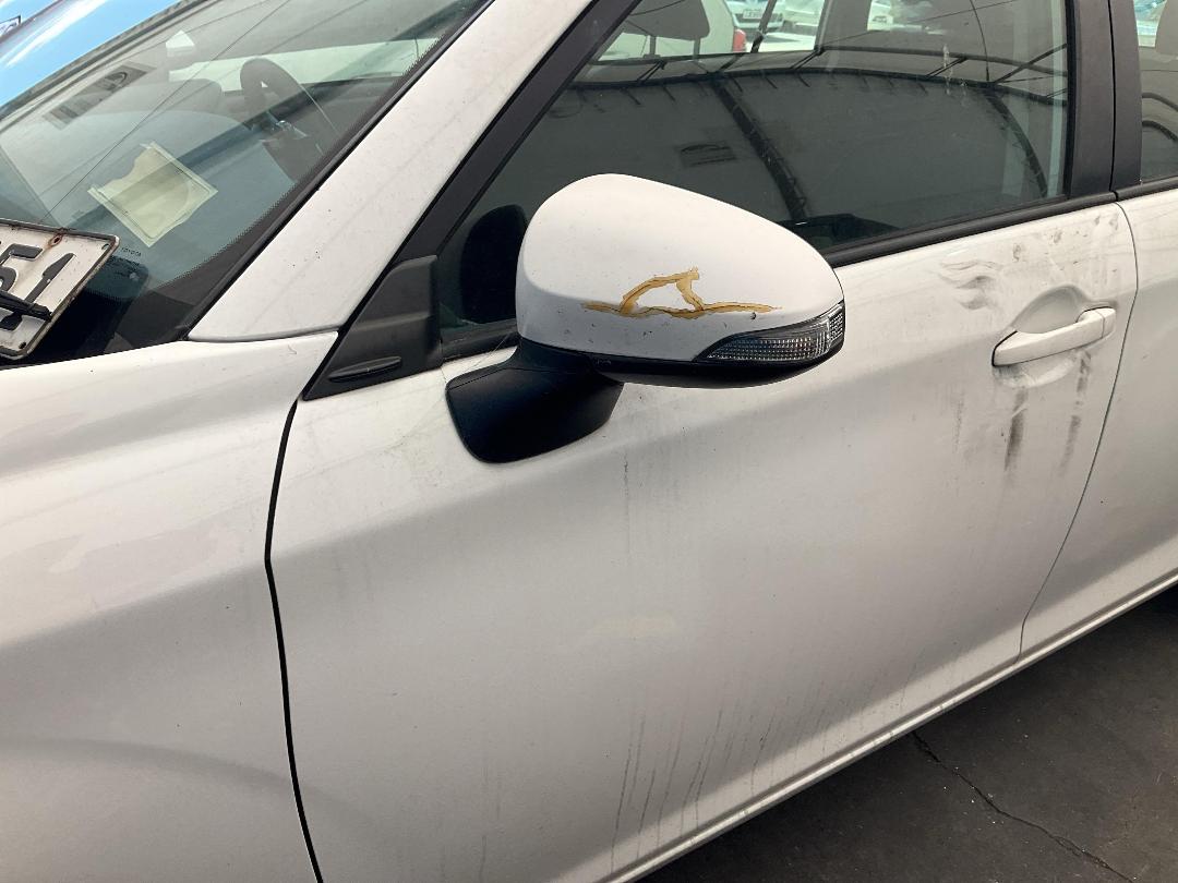 Photo '8' of Toyota Corolla GX