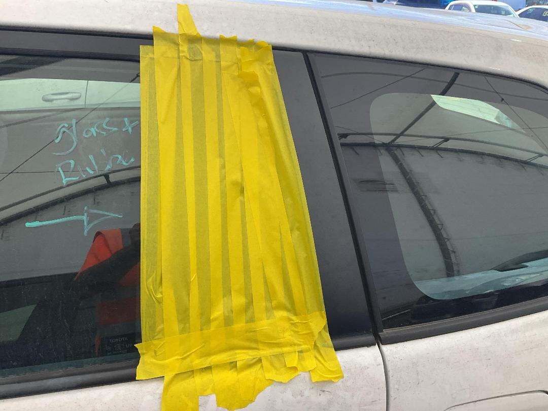 Photo '9' of Toyota Corolla GX